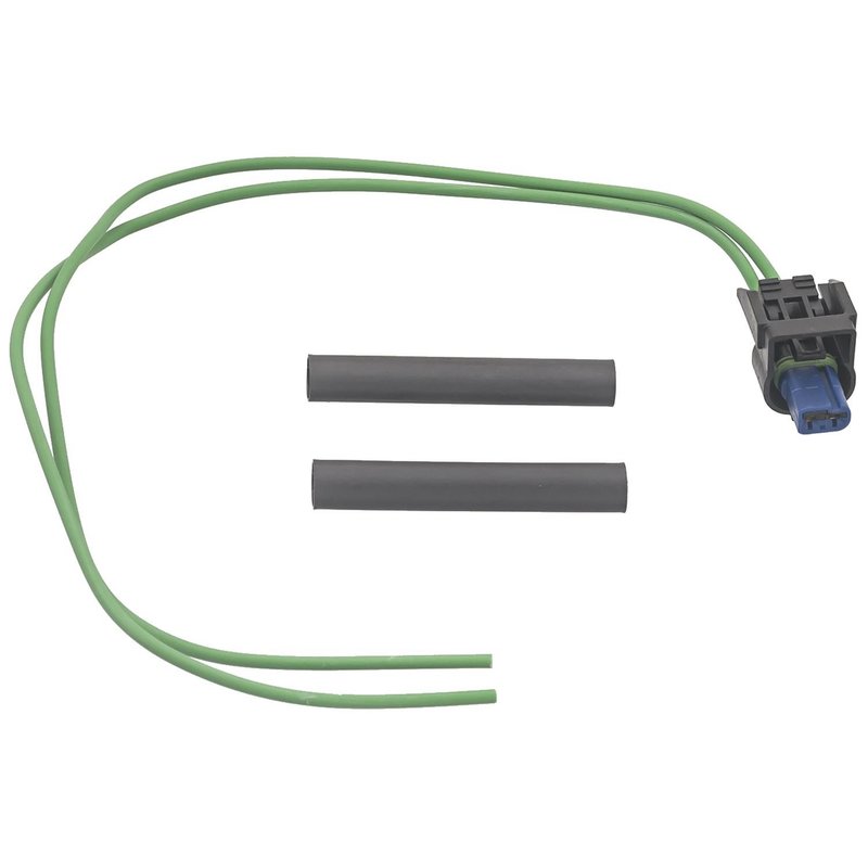 Standard Ignition S2491 Turbocharger Boost Solenoid Connector