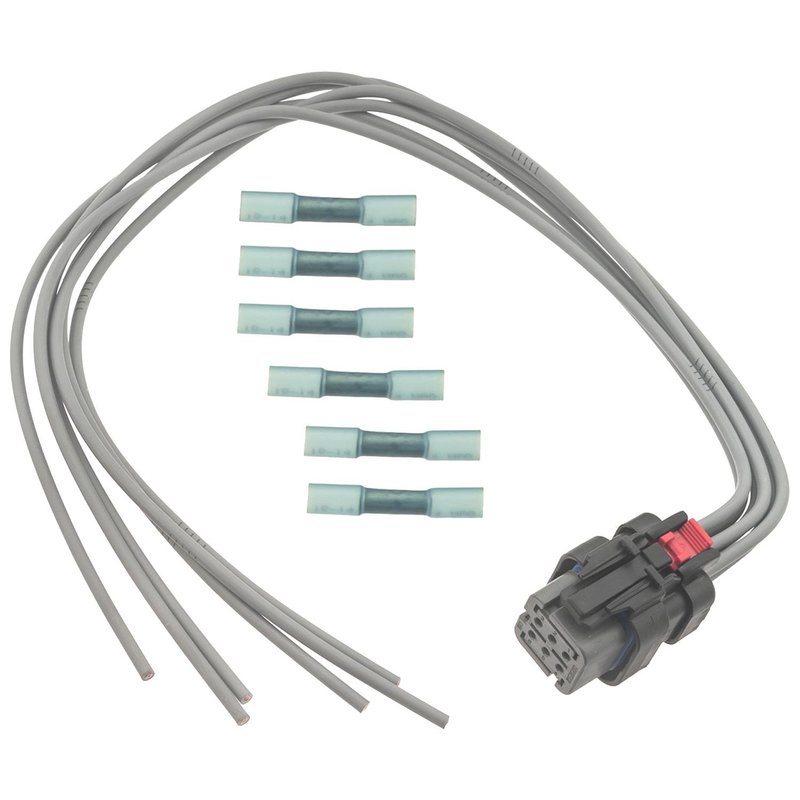 Standard Ignition S2500 Nitrogen Oxide (NOx) Sensor Connector
