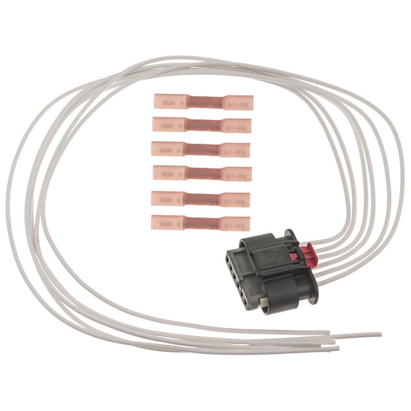 Standard Ignition S2504 Diesel Particulate Sensor Connector