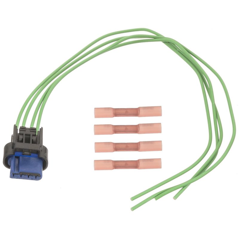Standard Ignition S2511 Diesel Particulate Sensor Connector