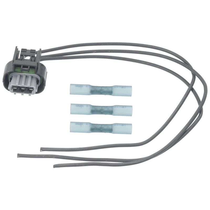 Standard Ignition S2524 Manifold Absolute Pressure Sensor Connector