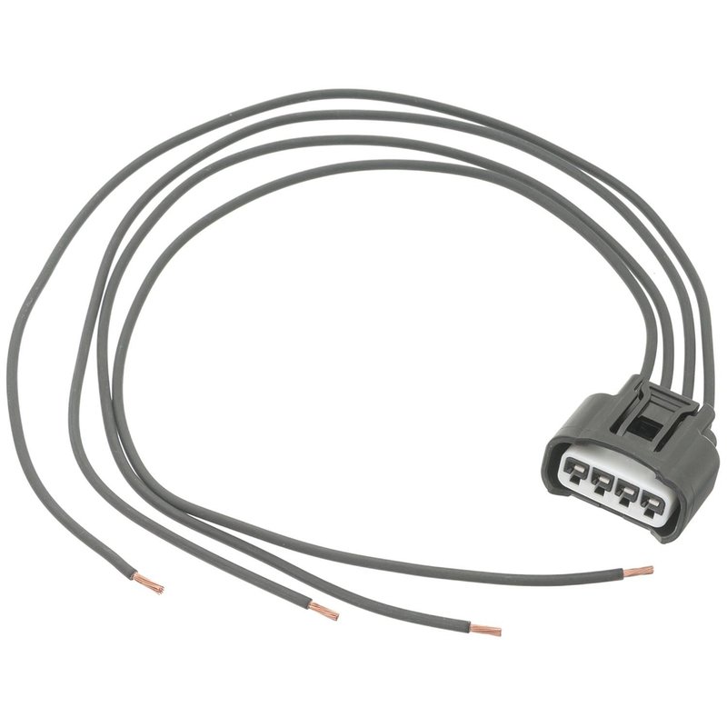 Standard Ignition S2527 Ignition Coil Connector
