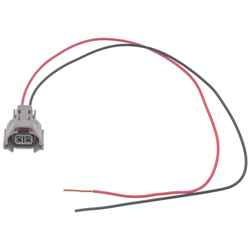 Standard Ignition S2544 Fuel Injection Cold Start Valve Connector
