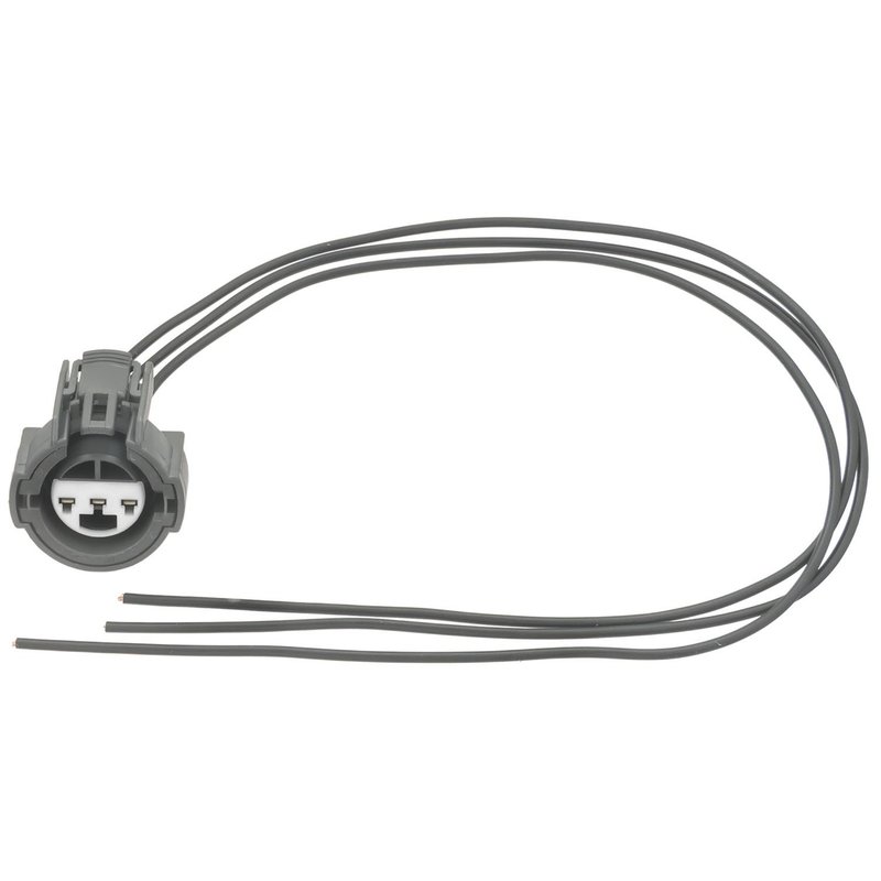 Standard Ignition S2547 Exhaust Gas Recirculation (EGR) Valve Connector