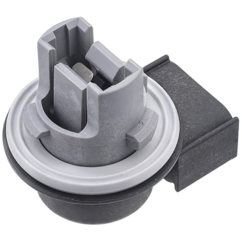 Standard Ignition S2610 Parking Light Bulb Socket - Rear