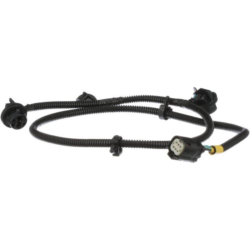 Standard Ignition S2624 Tail Light Wiring Harness - Left