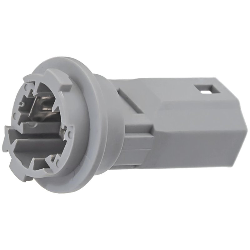 Standard Ignition S2652 License Plate Light Socket - Rear