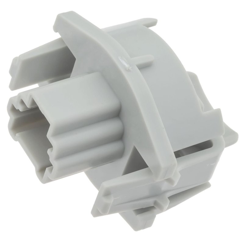 Standard Ignition S2662 License Plate Light Socket - Rear