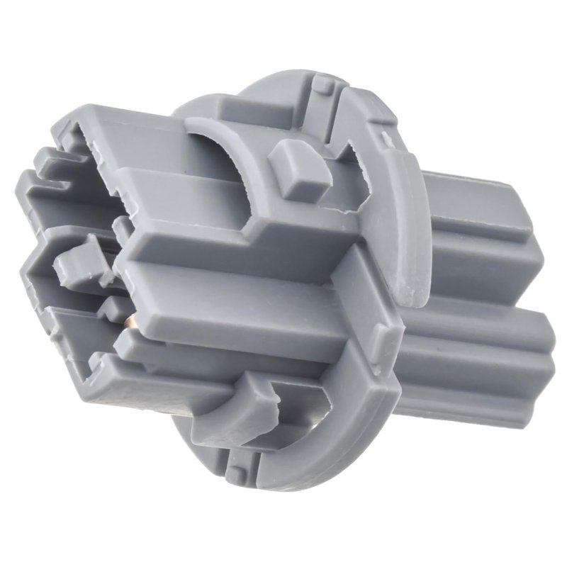 Standard Ignition S2672 Turn Signal Light Socket - Rear