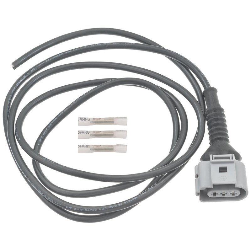 Standard Ignition S2800 Engine Crankshaft Position Sensor Connector
