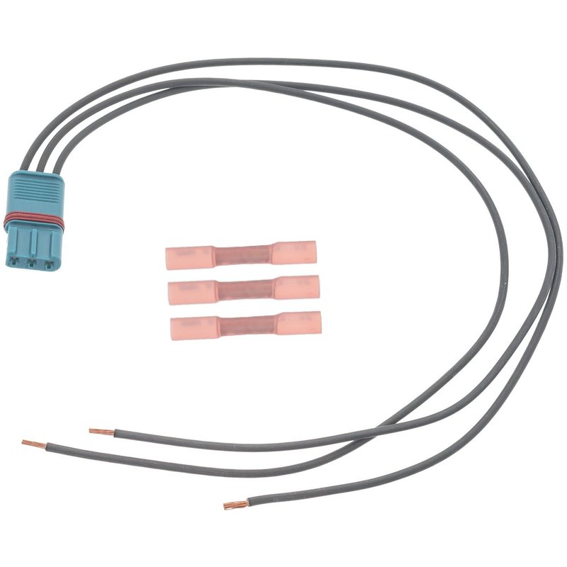 Standard Ignition S2802 Fuel Pressure Sensor Connector