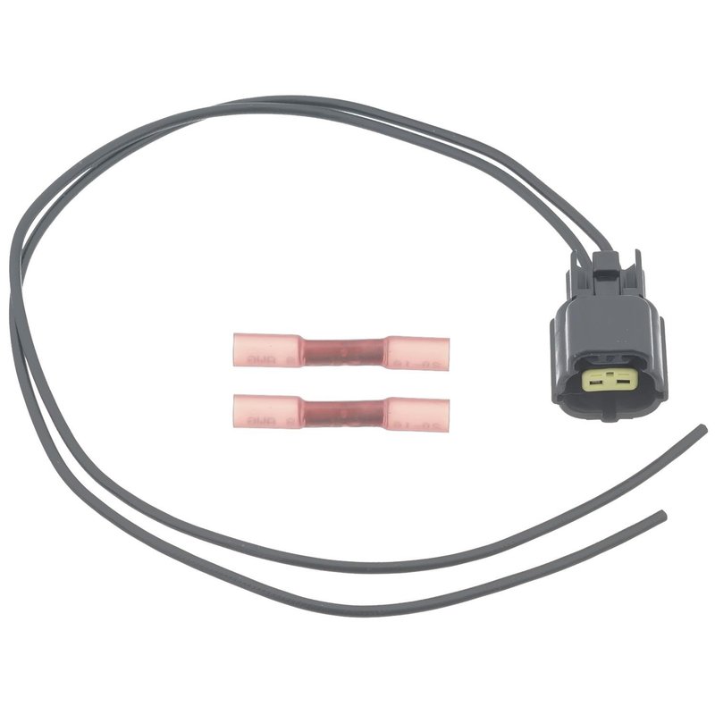Standard Ignition S2809 Hood Ajar Indicator Switch Connector