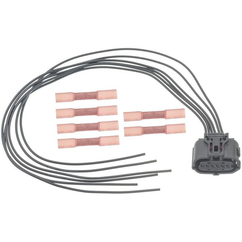 Standard Ignition S2815 Suspension Yaw Sensor Connector