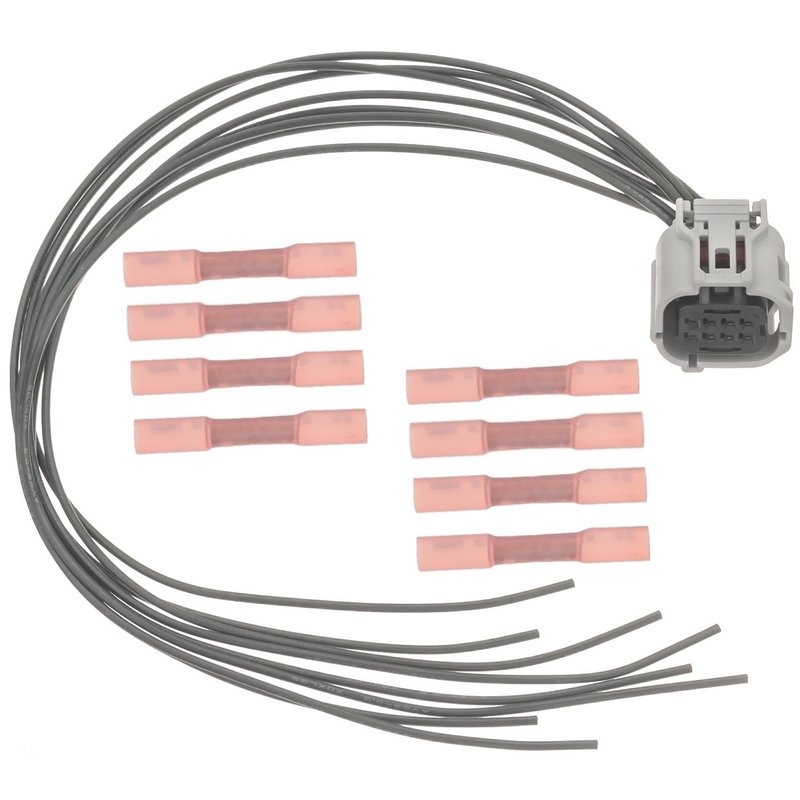 Standard Ignition S2818 Vapor Canister Connector
