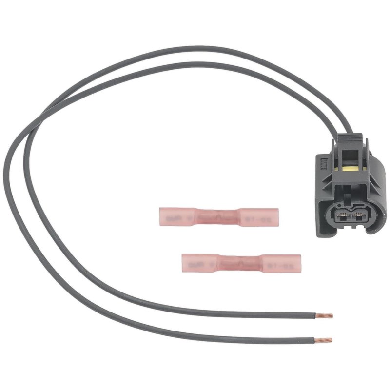 Standard Ignition S2832 Fuel Injection Pressure Regulator Connector