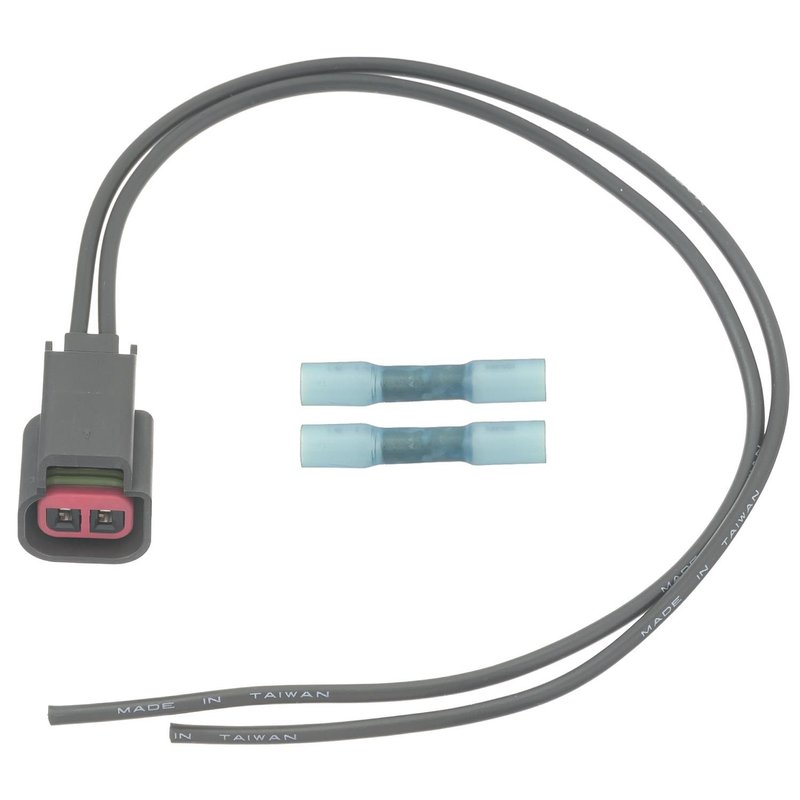 Standard Ignition S2840 Vapor Canister Purge Valve Connector