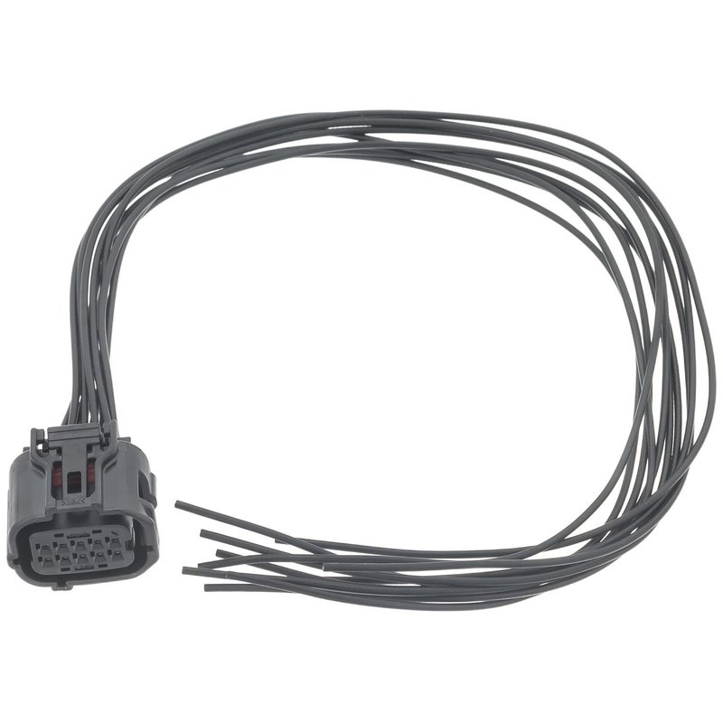 Standard Ignition S2846 Blind Spot Detection Sensor Connector