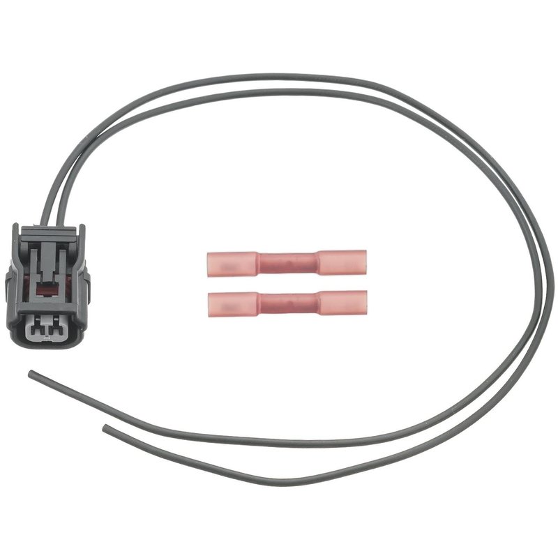 Standard Ignition S2850 Vapor Canister Purge Valve Connector