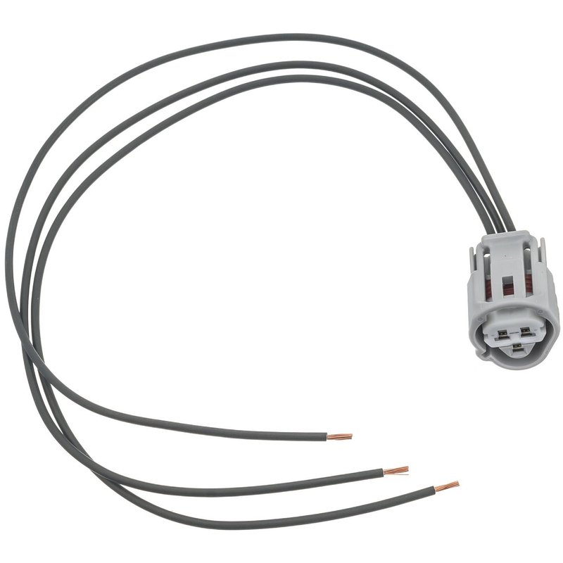 Standard Ignition S2855 Fuel Pressure Sensor Connector