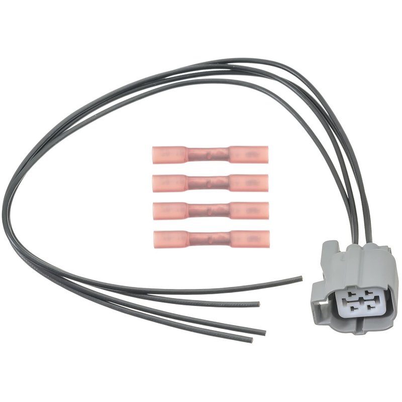 Standard Ignition S2857 Engine Camshaft Position Sensor Connector