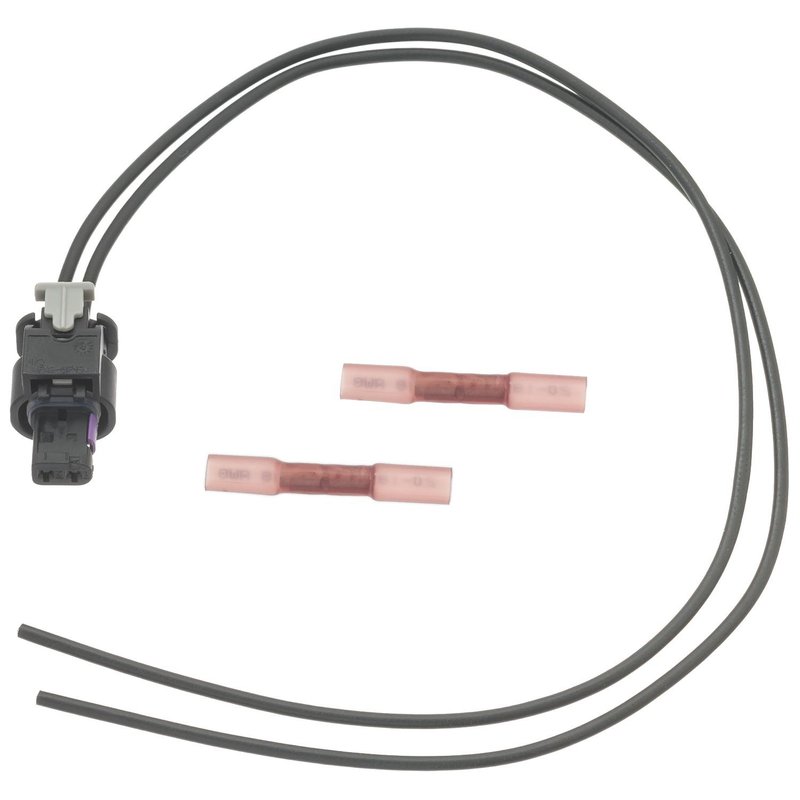 Standard Ignition S2860 Engine Variable Valve Timing (VVT) Solenoid Connector - Front or Front Right