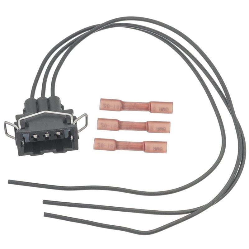 Standard Ignition S2864 Engine Crankshaft Position Sensor Connector