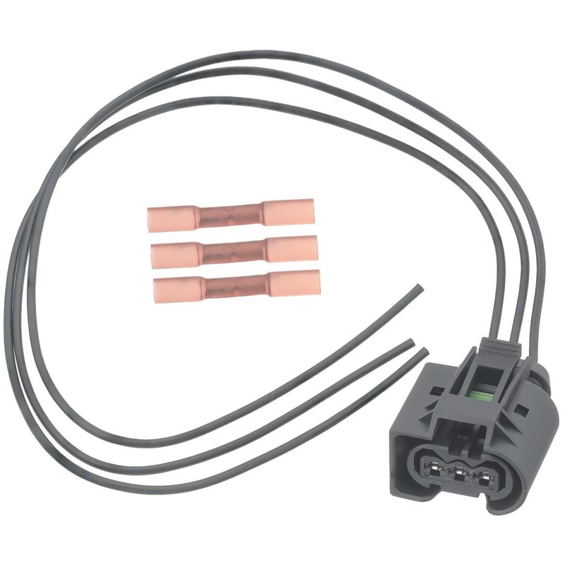 Standard Ignition S2878 Engine Camshaft Position Sensor Connector