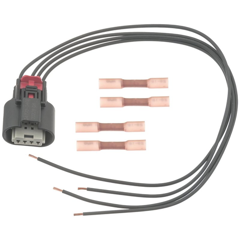 Standard Ignition S2903 Ignition Coil Connector