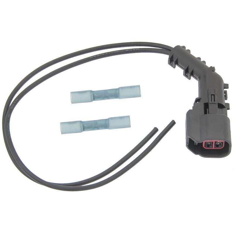 Standard Ignition S2917 ABS Wheel Speed Sensor Connector