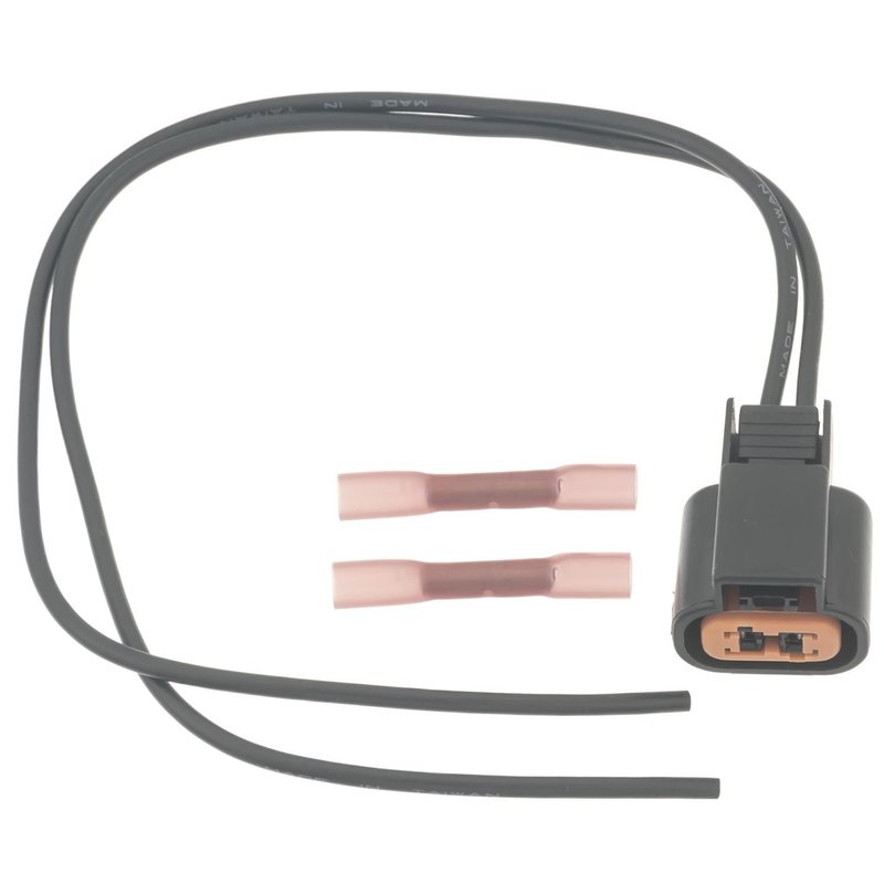 Standard Ignition S2921 ABS Wheel Speed Sensor Connector