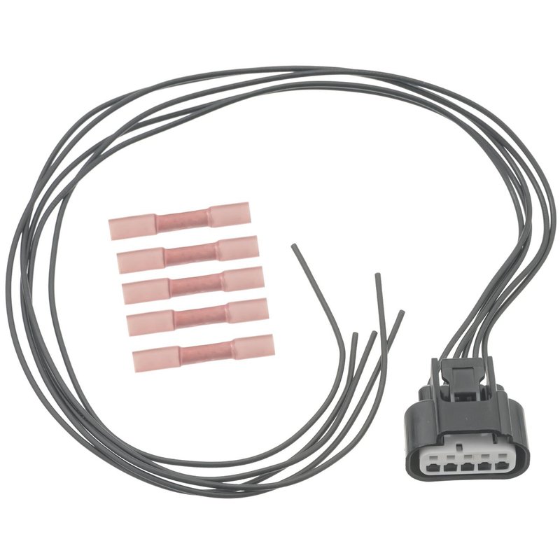Standard Ignition S2923 Suspension Yaw Sensor Connector