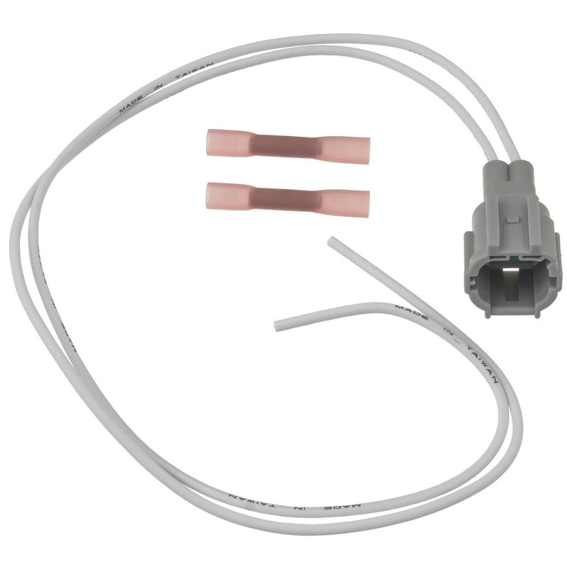 Standard Ignition S2944 ABS Wheel Speed Sensor Connector - Front Right