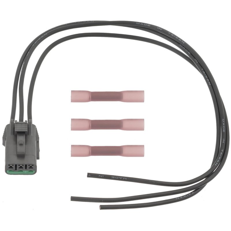 Standard Ignition S2971 Vehicle Speed Sensor Connector