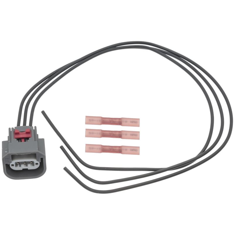 Standard Ignition S2983 Turn Signal / Parking Light Connector