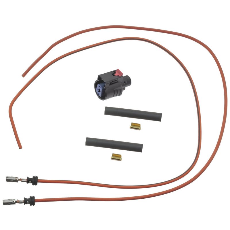 Standard Ignition S2984 Door Lock Actuator Connector - Front Right