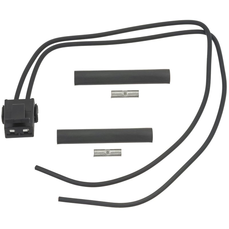 Standard Ignition S3007 Seat Lumbar Motor Connector