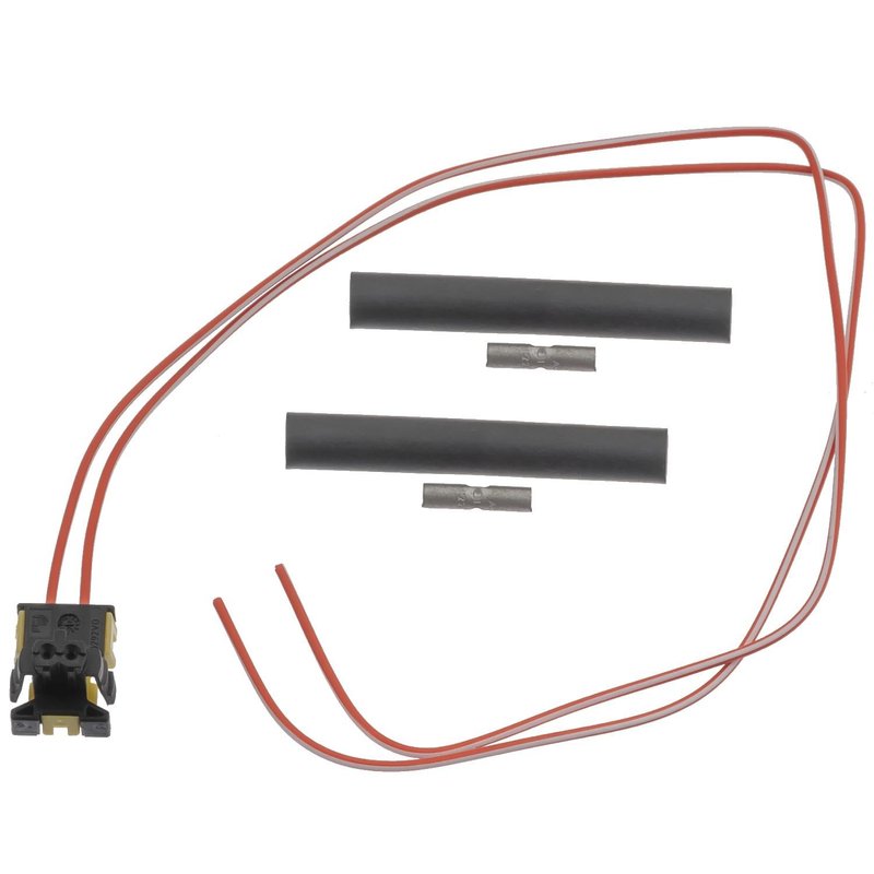 Standard Ignition S3032 Seat Belt Pretensioner Connector