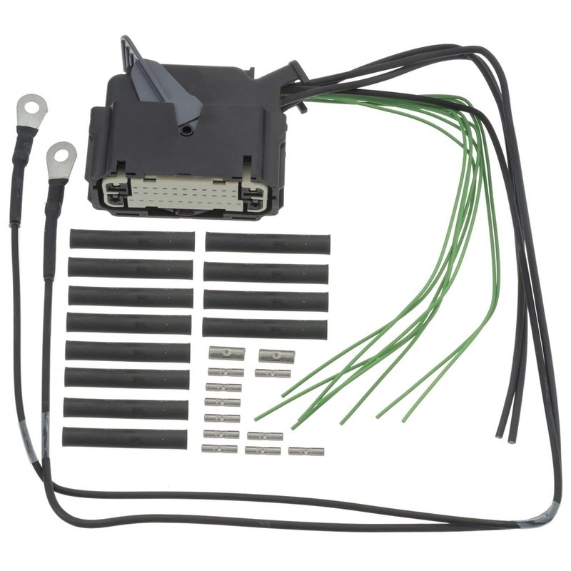 Standard Ignition S3041 ABS Control Module Connector