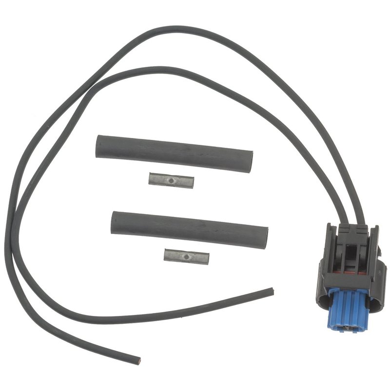 Standard Ignition S3042 Fuel Injector Connector