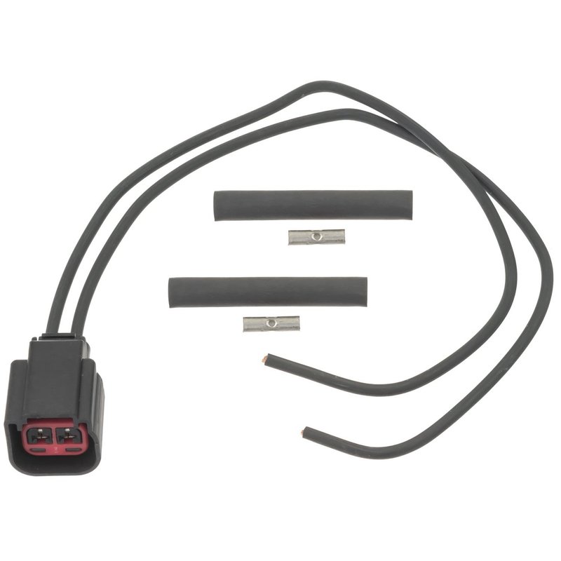 Standard Ignition S3043 Window Motor Connector - Front