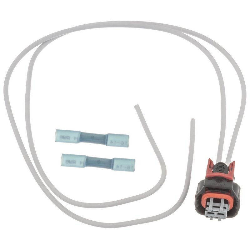 Standard Ignition S3064 Fuel Injector Connector