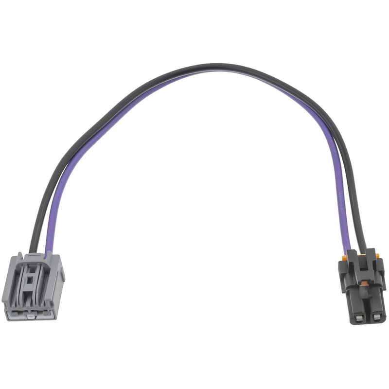 Standard Ignition S3065 HVAC Blower Motor Connector