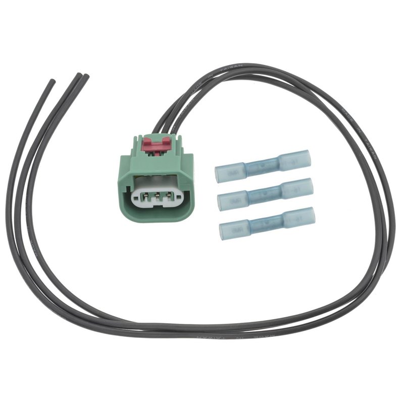 Standard Ignition S3076 Headlight Connector