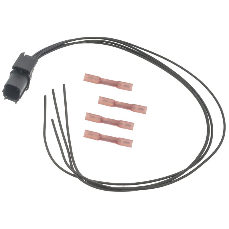 Standard Ignition S3087 Oxygen Sensor Connector