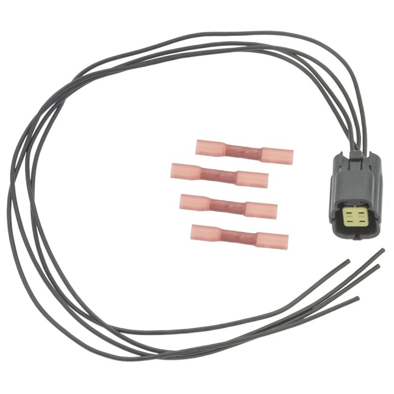 Standard Ignition S3099 Engine Coolant Temperature Sensor Connector