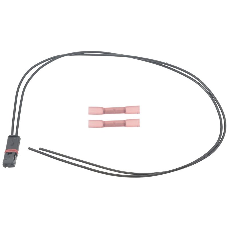 Standard Ignition S3112 Fuel Injector Connector