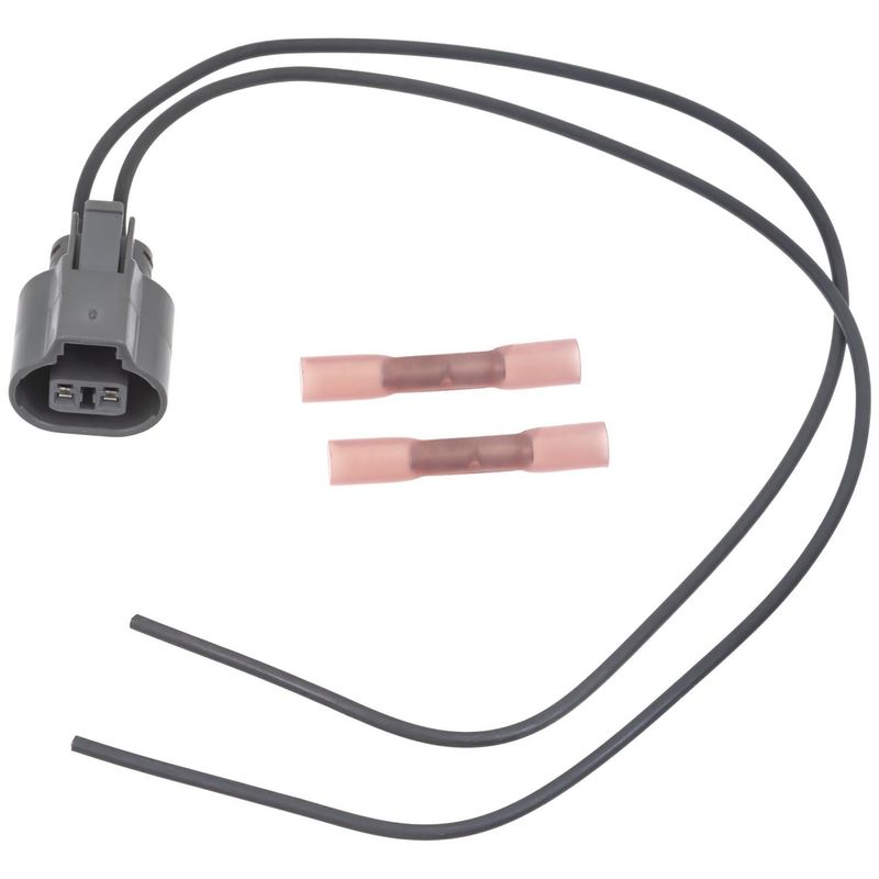 Standard Ignition S3144 Trunk Light Connector