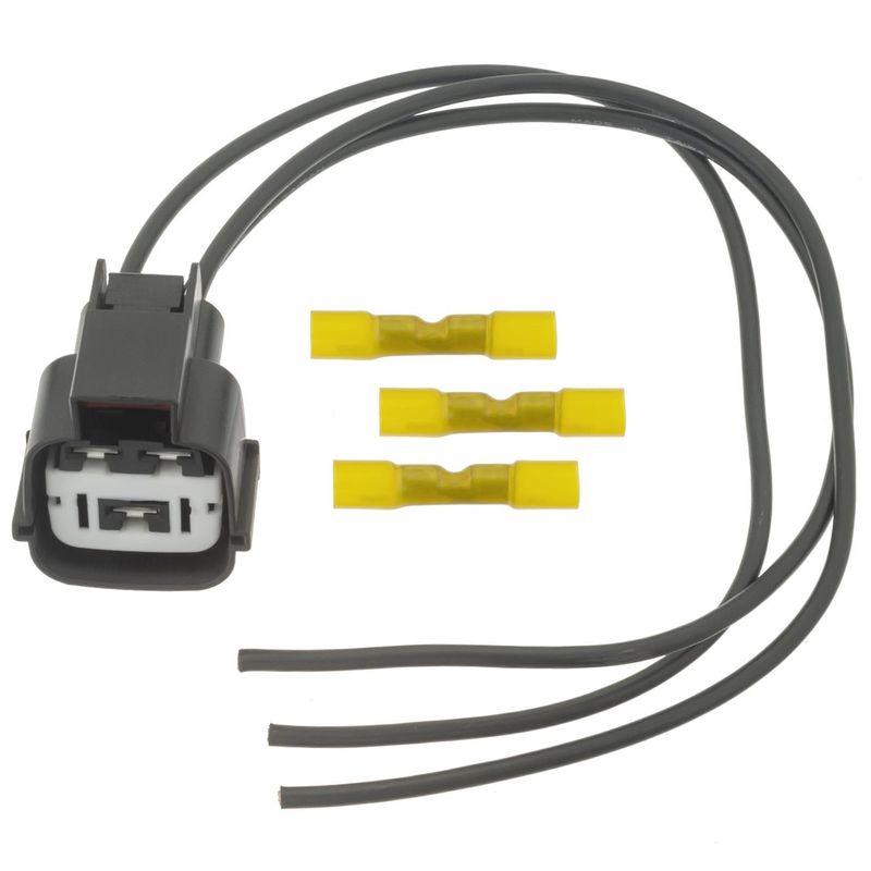 Standard Ignition S3168 Engine Cooling Fan Motor Connector