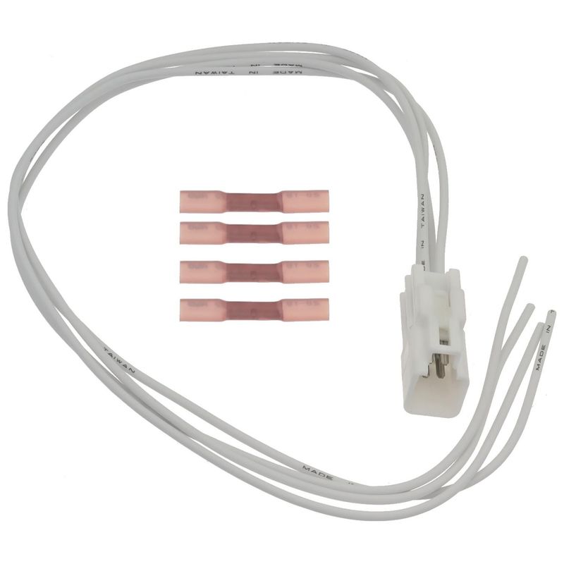 Standard Ignition S3171 Oxygen Sensor Connector