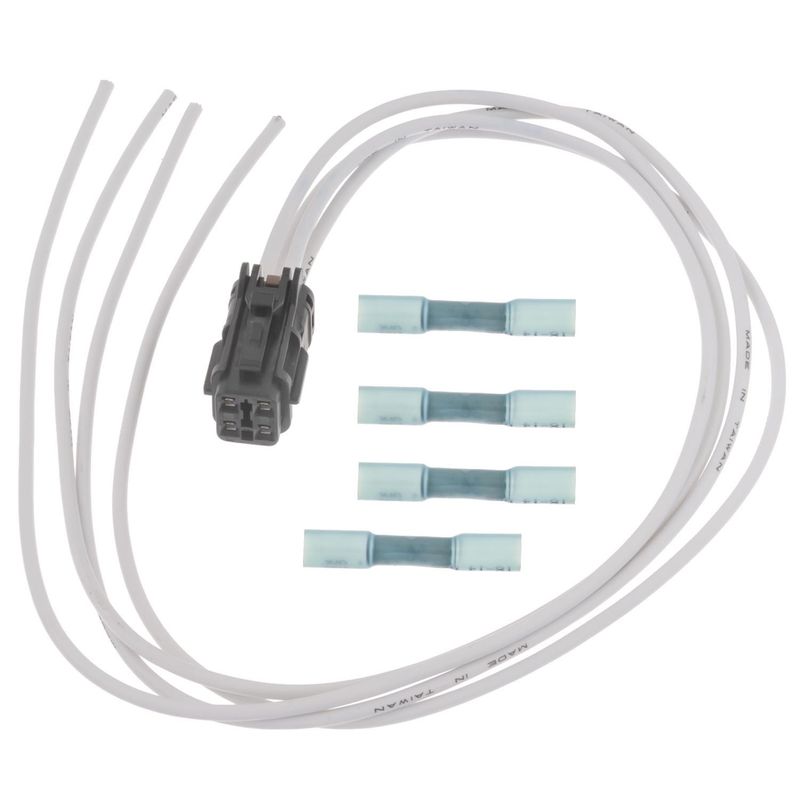 Standard Ignition S3177 Ignition Coil Connector